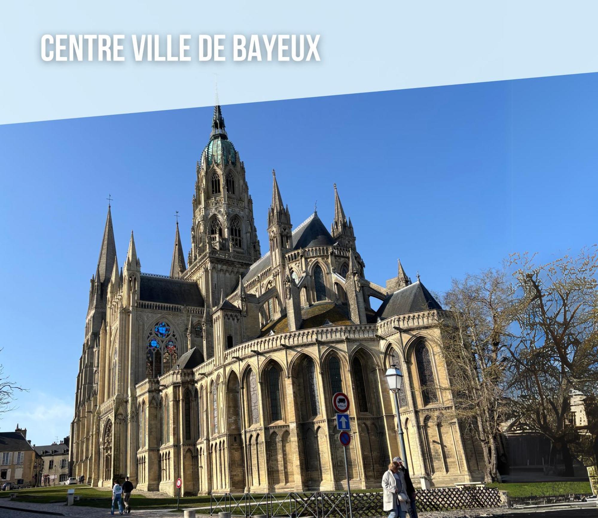 La Roseliere Maison Plain Pied Confortable Belle Decoration Jardin Magnifique 10 Mn A Pied Centre Ville Bayeux Proche Plages Du Debarquement Exterior photo